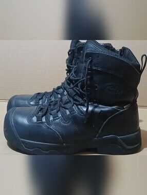 Keen Utility Boots 38 EU  7.5 US